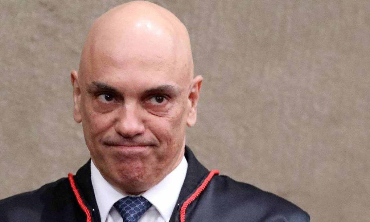 Moraes Rebate Expectativas e Diz que Eleição de Trump Não Afeta Inquéritos no STF