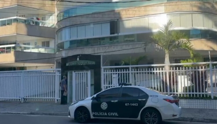 Operação Bisturi investiga fraudes em planos de saúde e desvios de R$ 50 milhões