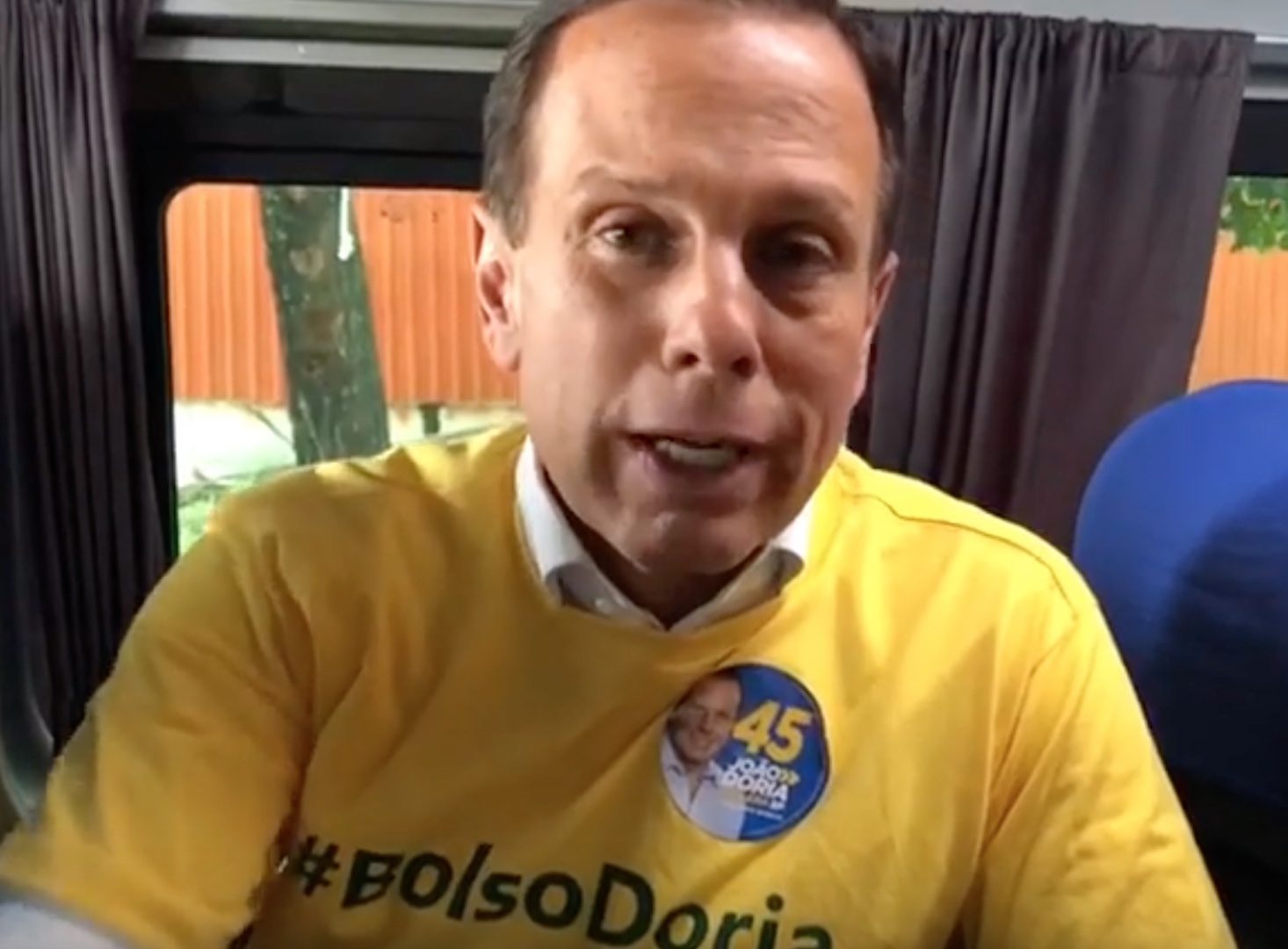 Doria, o ‘arrependido’, pede desculpas a Lula: busca apoio ou aliados para negócios?