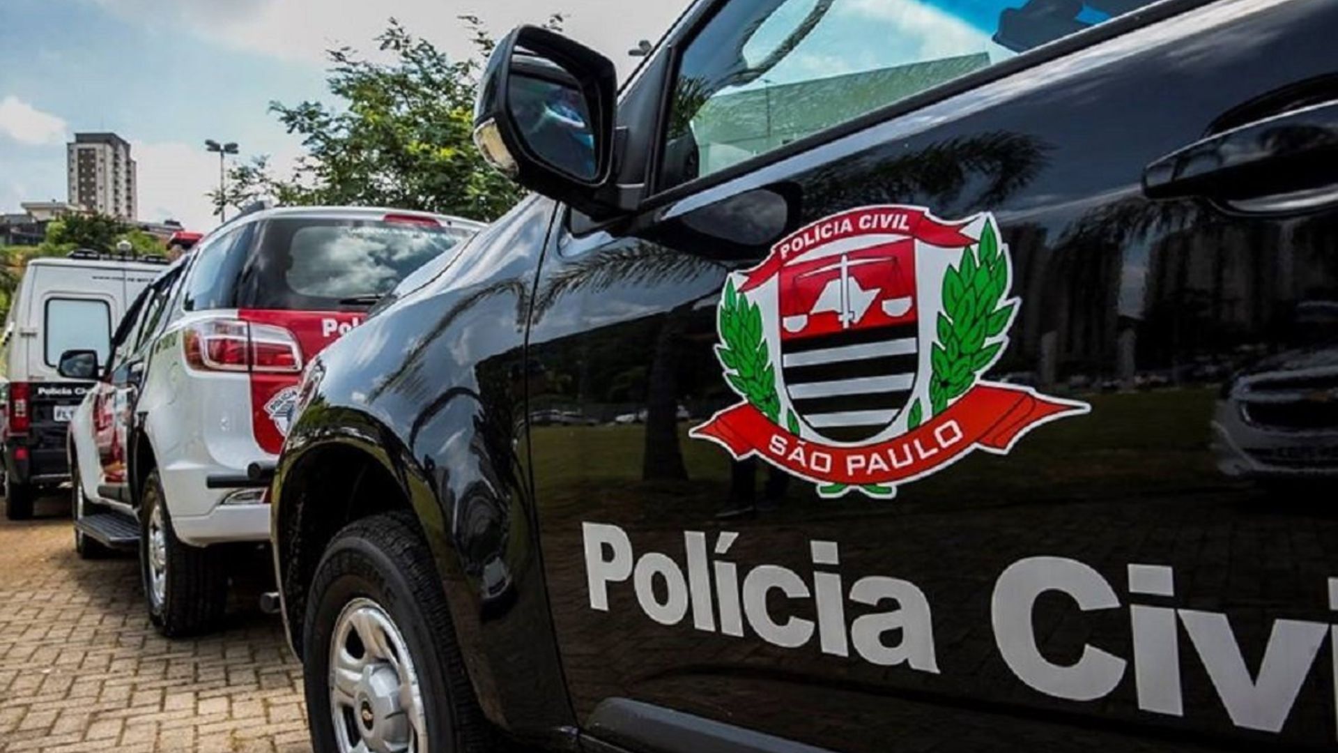 Polícia Desmonta Rede de Desmanches do PCC em SP: 12 Presos em Operação na Zona Norte