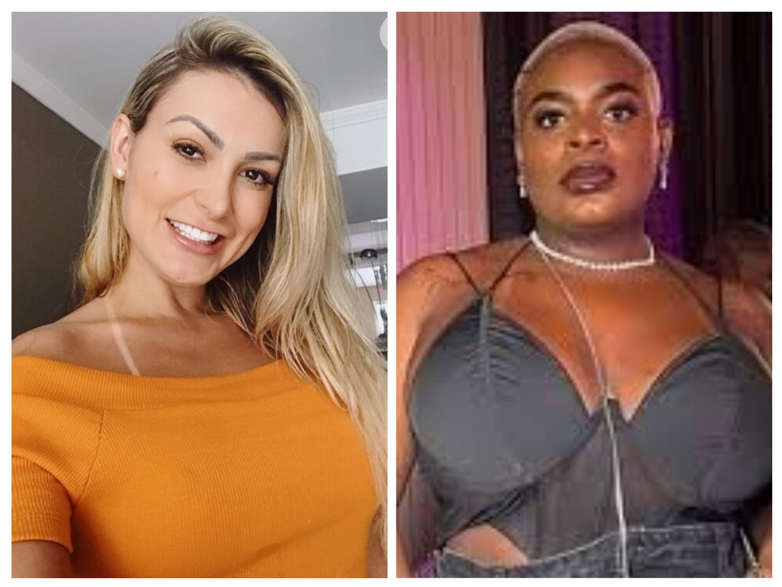 “Exemplo de Quê?” Jojo Todynho Detona Andressa Urach Após Conselho Político