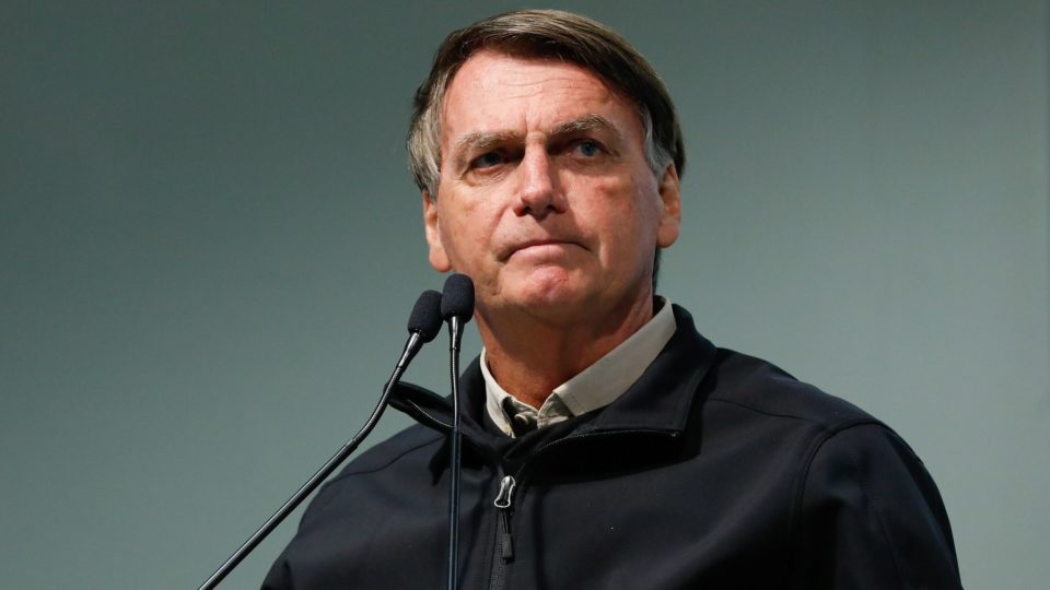 “Lava Jato no Alvo”: Bolsonaro Critica Desmonte e Destaca Alerta do NYT