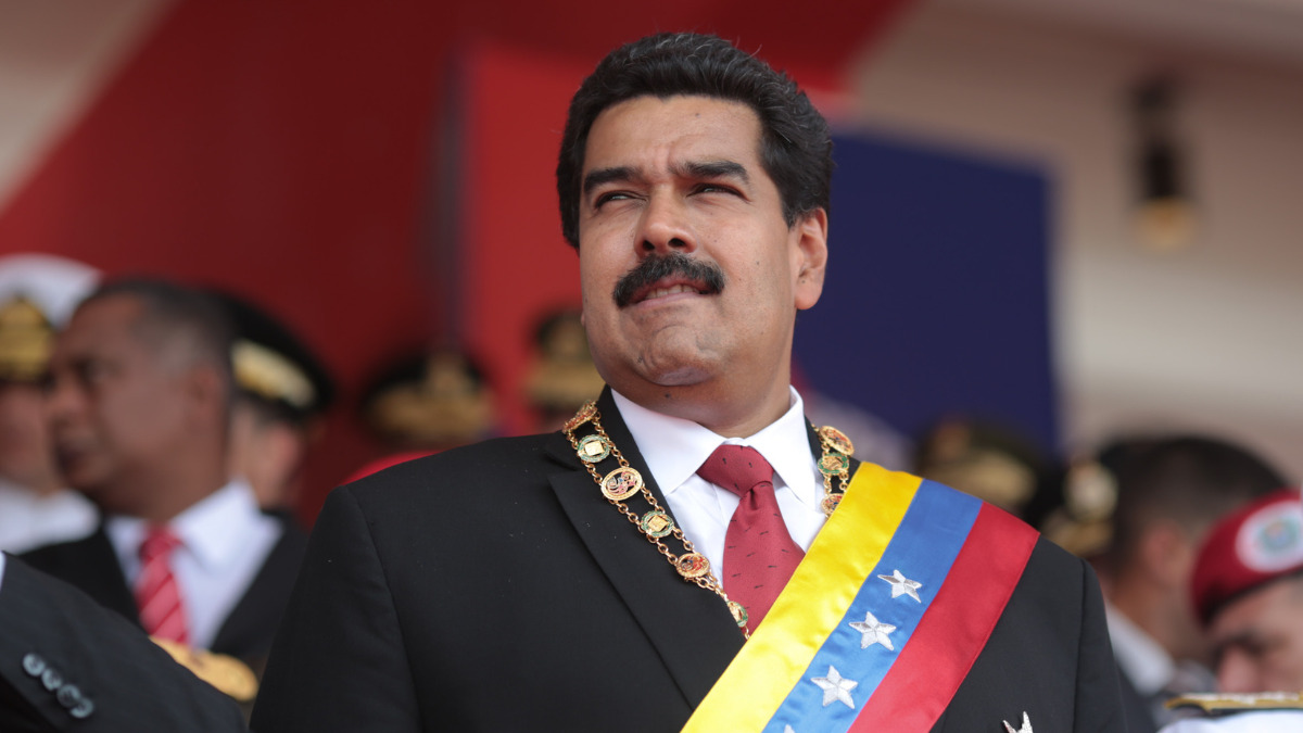 Maduro dá 72 horas para TikTok remover desafios virais após mortes de crianças na Venezuela