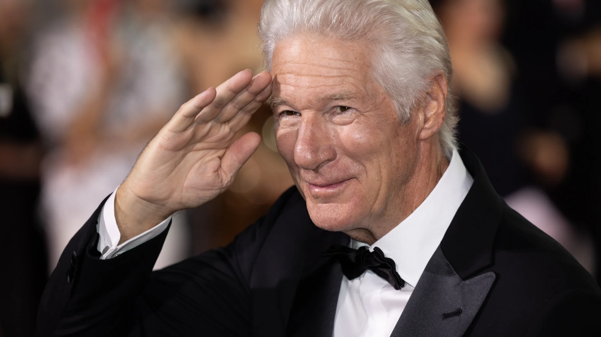 A Nova Vida de Richard Gere: Mansão Vendida e Mudança para a Espanha