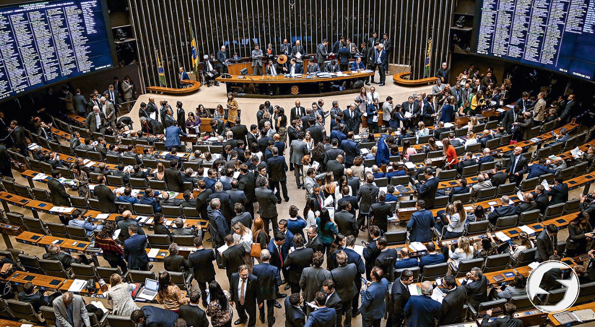 Cotas em Concursos: Câmara Avança em Alterações e Projeto Retorna ao Senado