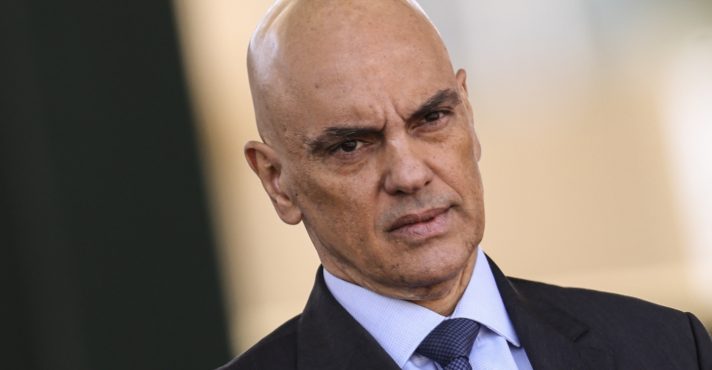 Ex-Mulher de Homem-Bomba que Tirou a Vida Confirma Intenção de Atacar Alexandre de Moraes