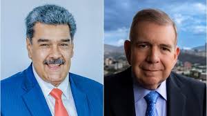 EUA Endurecem Postura Contra Maduro e Reconhecem Edmundo González como Novo Presidente