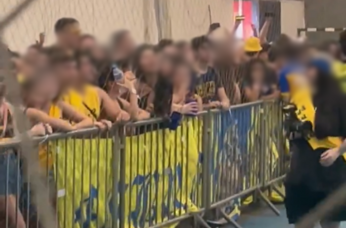 Estudantes da PUC-SP Perdem Estágio Após Atos Racistas em Jogo de Handebol