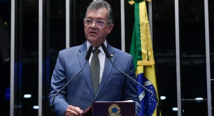 Senado Financia R$ 50 Mil em Viagem para Senador Acompanhar Eleições nos EUA