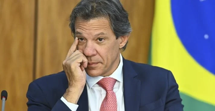 Haddad Comenta Impacto da Vitória de Trump e Destaca “Discurso Mais Moderado” Após Campanha