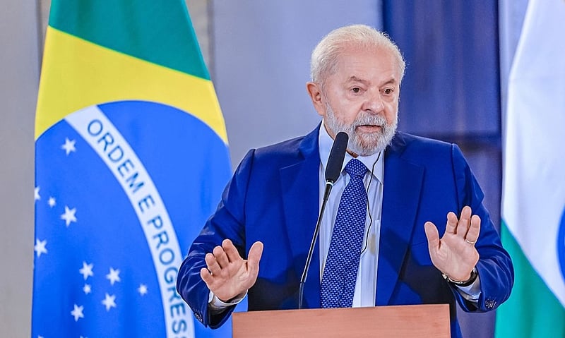 Lula confirma que acordo Mercosul-UE será assinado ainda em 2024