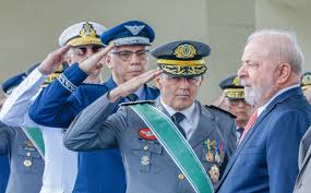 Lula Inclui Militares no Pacote de Cortes: Ministério da Defesa Também Vai Ajustar o Orçamento