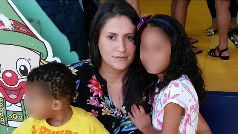 Abandono e Silêncio: Justiça Ignora Direito de Defesa de Mãe Presa por Ato do 8 de Janeiro