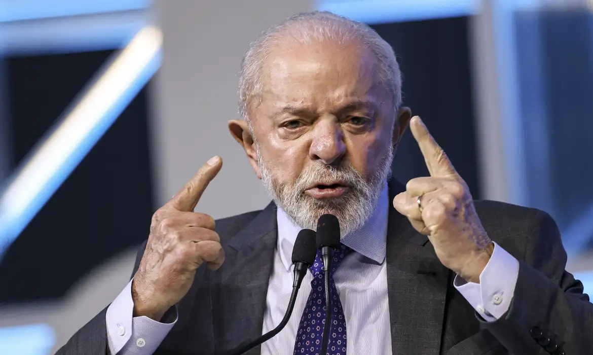 Lula sanciona lei que cria cadastro nacional de condenados por crimes sexuais