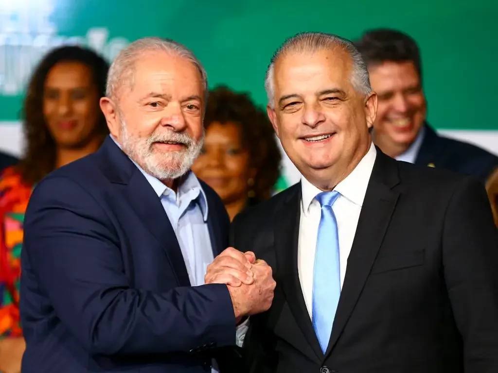 Márcio França revela: MDB se unirá à oposição contra Lula em 2026