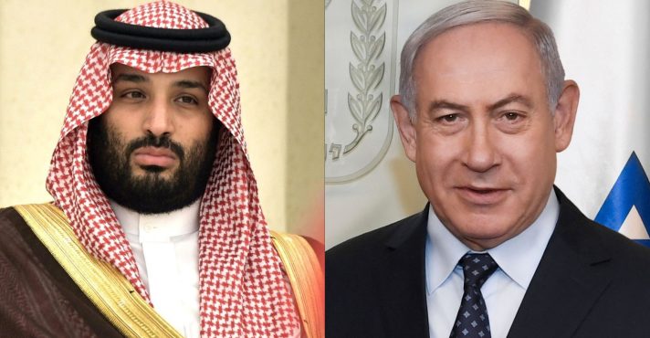 Sauditas Reprovam Ações de Israel e Avisam: Ataque ao Irã Não Será Tolerado