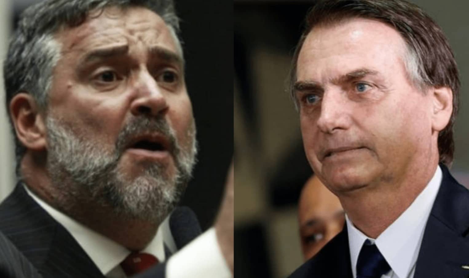 Ministro de Lula Prevê Prisão de Bolsonaro e Levanta Indignação: Dois Pesos, Duas Medidas?