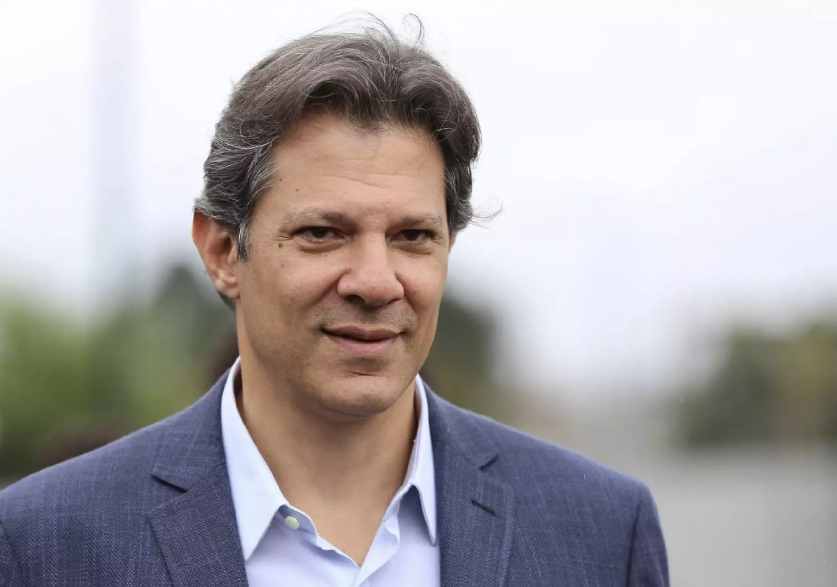 Haddad Defende Intervenções do Banco Central e Reconhece Força do Dólar em 2024