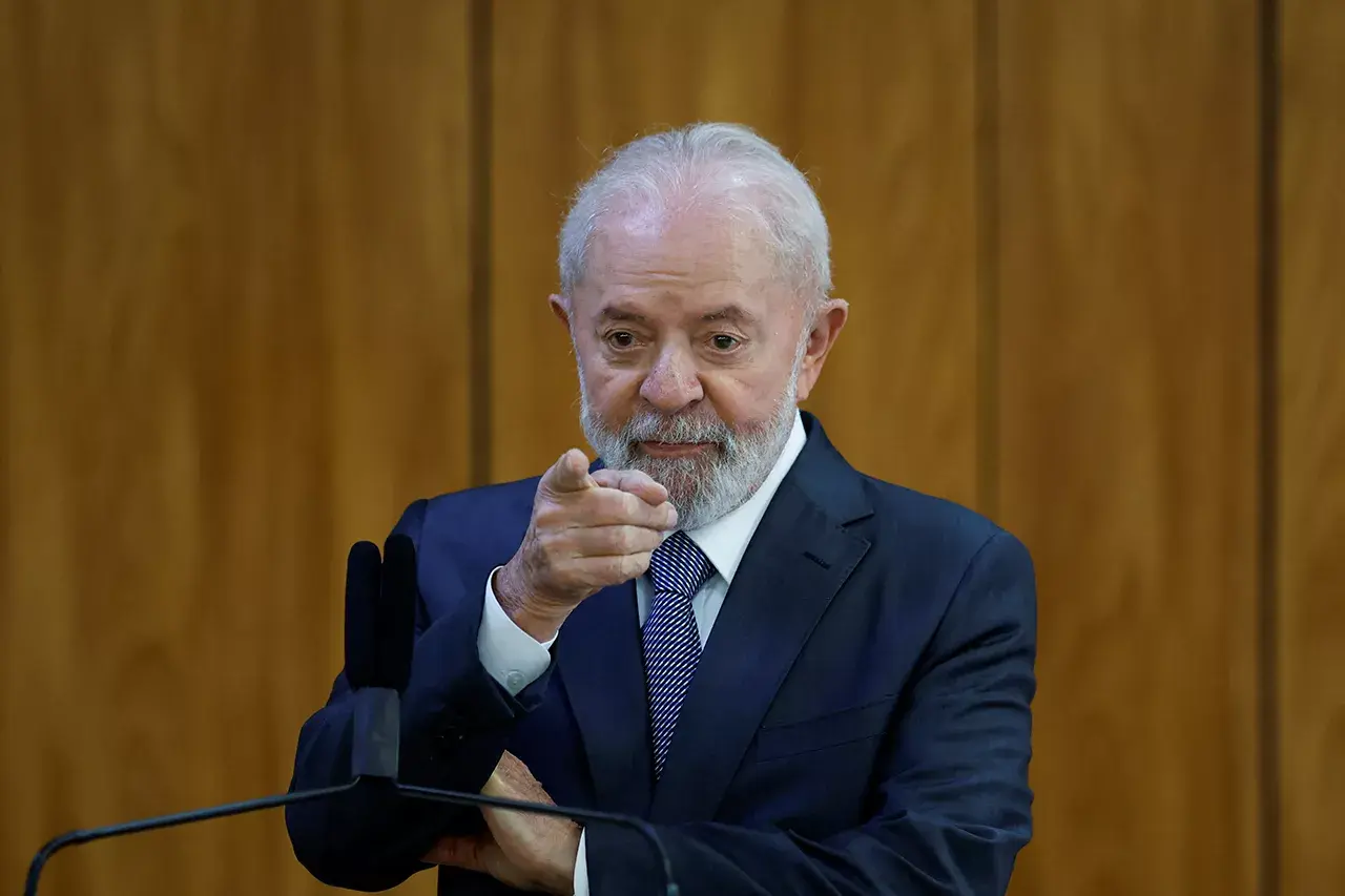 Lula Reorganiza Diretoria do Banco Central com Três Novos Nomes