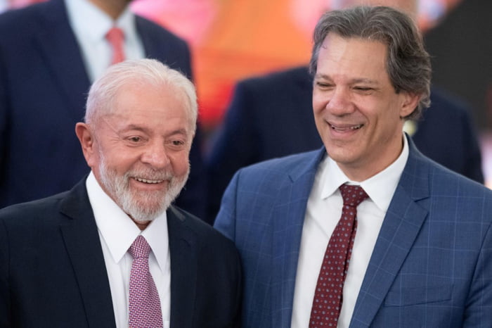 Mercado desiste de juros abaixo de 10% no governo Lula