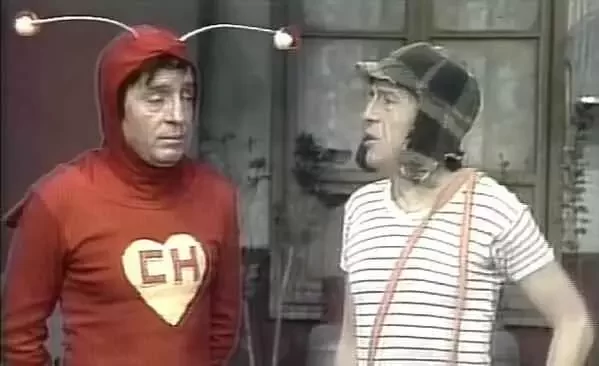 “Chaves” sob censura: governo Lula altera classificação etária por “violência fantasiosa”