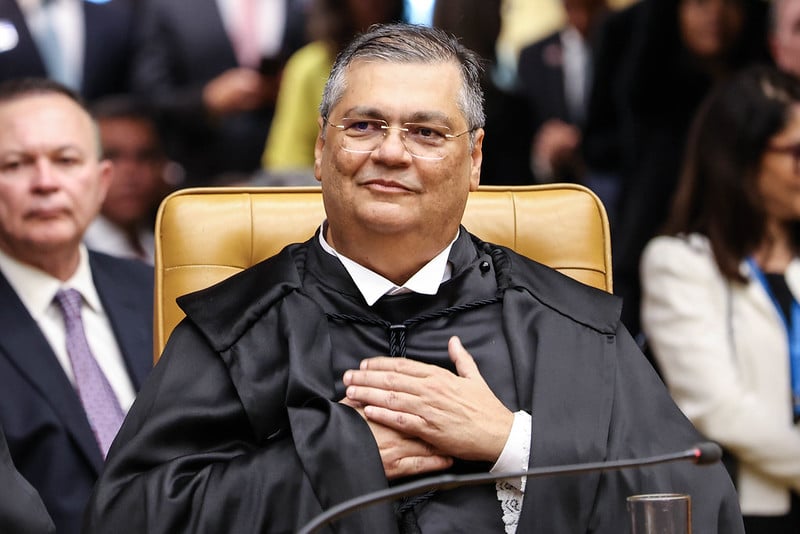 STF Mantém Decisão sobre Emendas Parlamentares, Rejeitando Pedido de Revisão do Governo