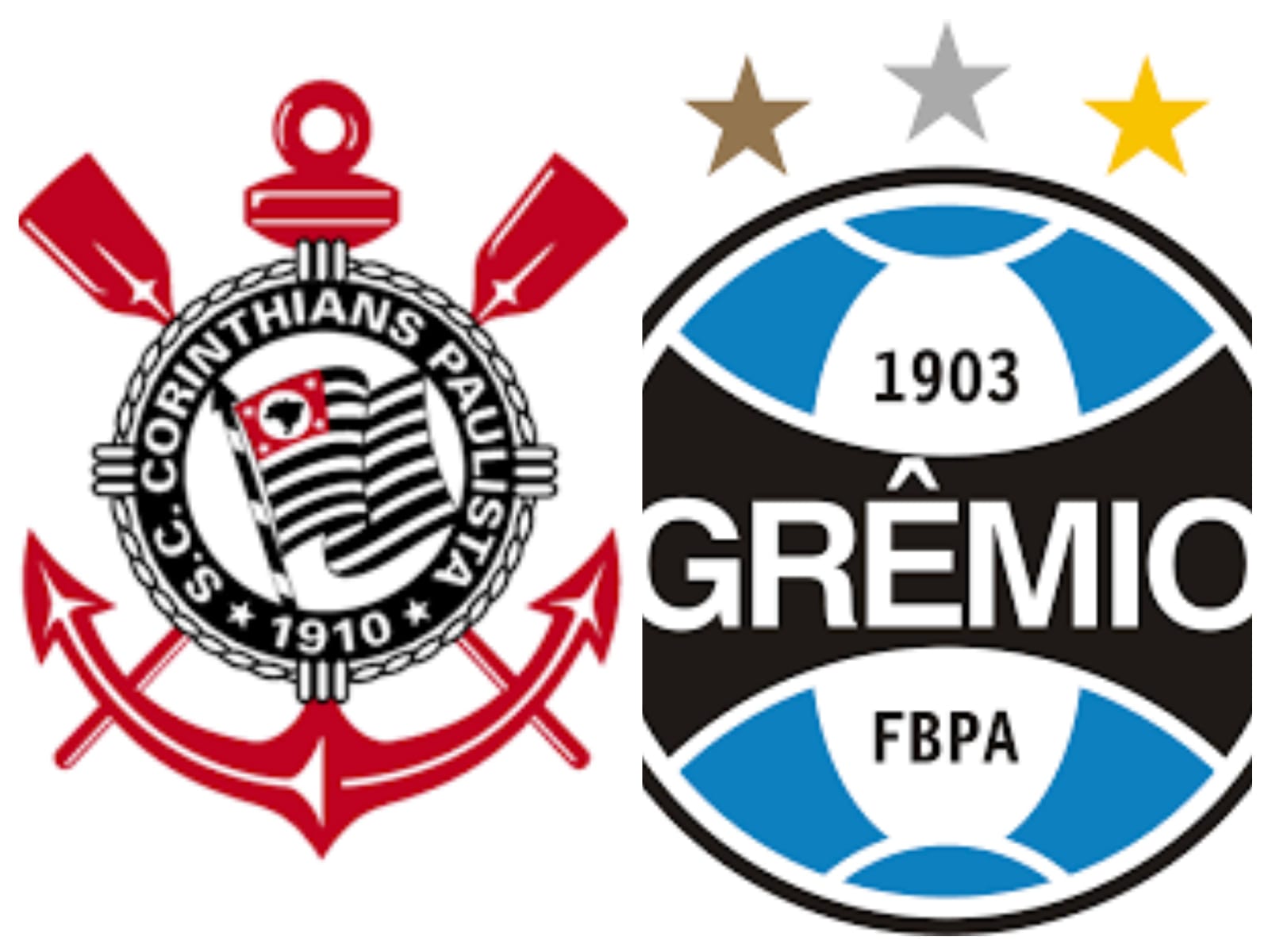 Corinthians Goleia Grêmio e Estraga Festa de Despedida de Geromel