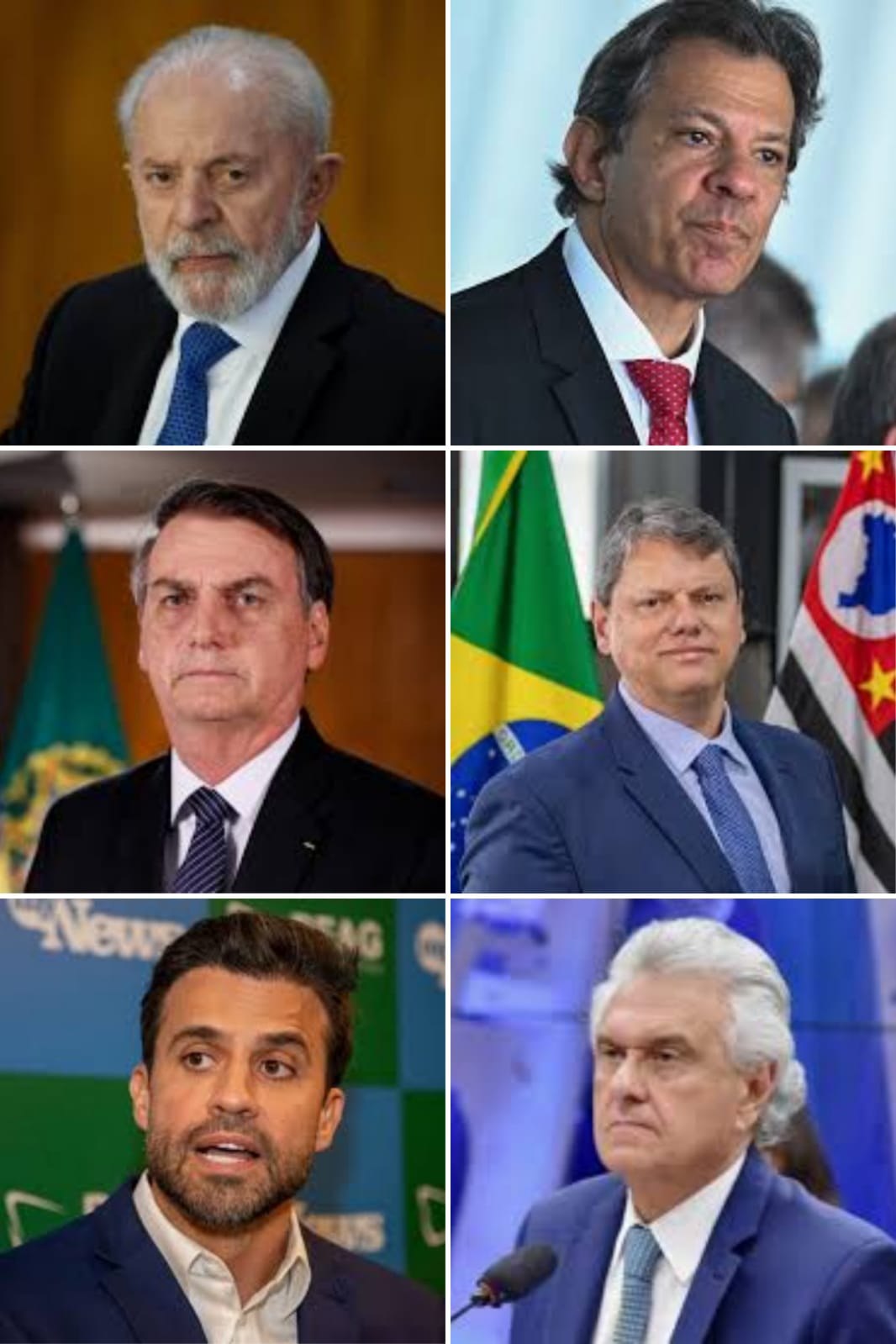 Pesquisa Quaest: O Brasil do Faz de Conta de 2026