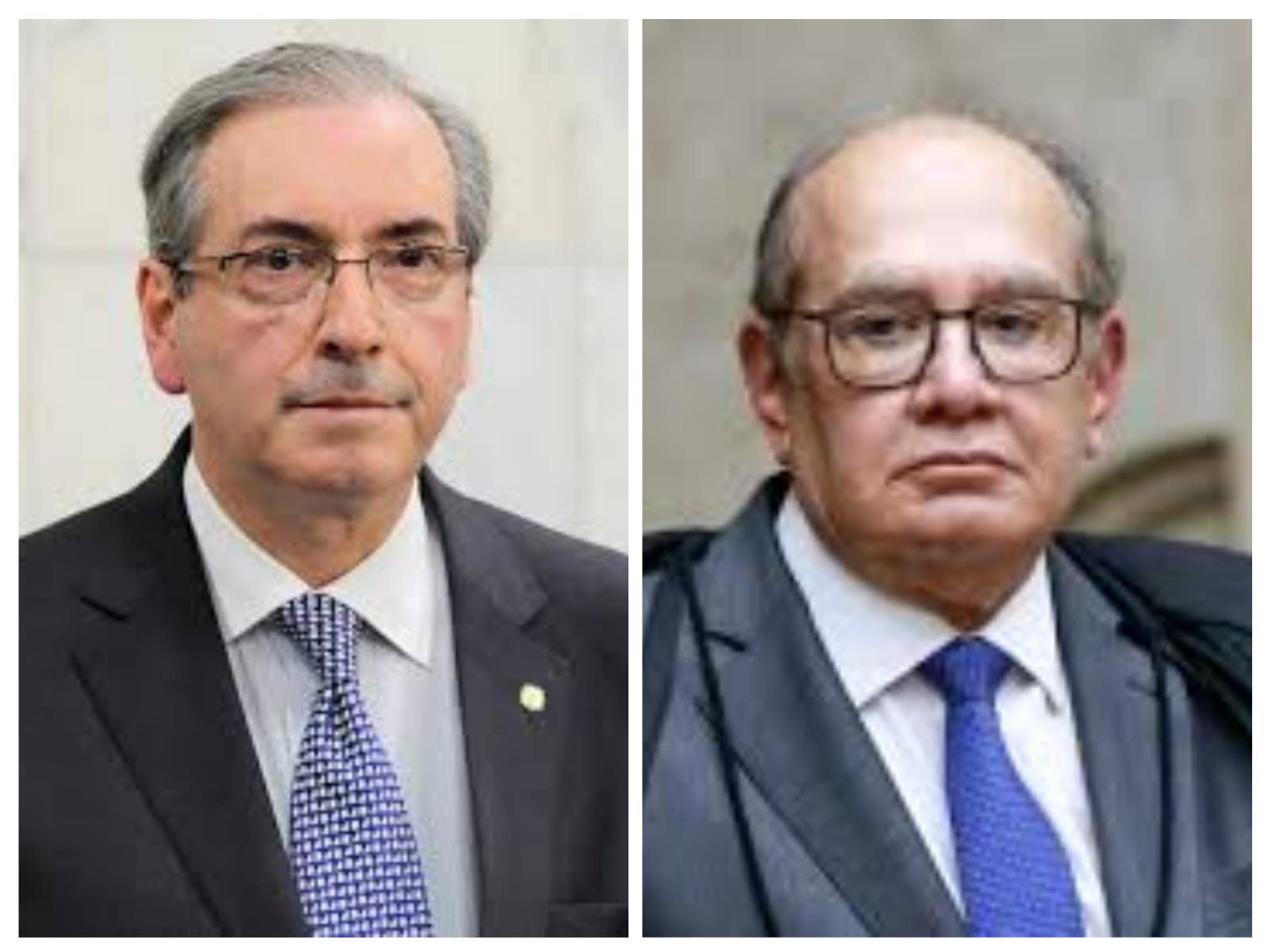 Gilmar Mendes reafirma foro privilegiado e mantém julgamento de Eduardo Cunha no STF