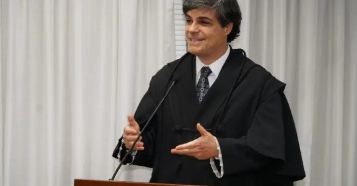 Novo Presidente da OAB-SP Critica Poder Desmedido do STF