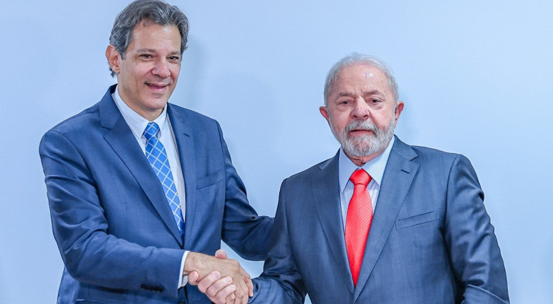 “Haddad Afirma que Lula Nunca Pressionou o Banco Central sobre Juros”