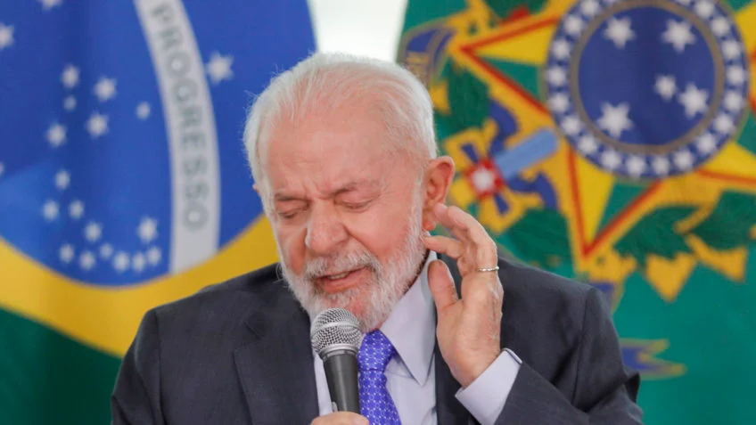 Lula adianta mensagem de Natal: um balanço e expectativas para 2025