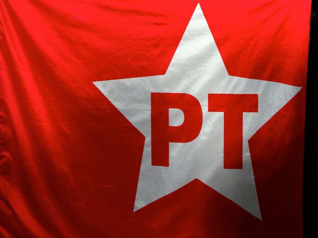 A esquerda em alerta: avanço da direita jovem preocupa o PT