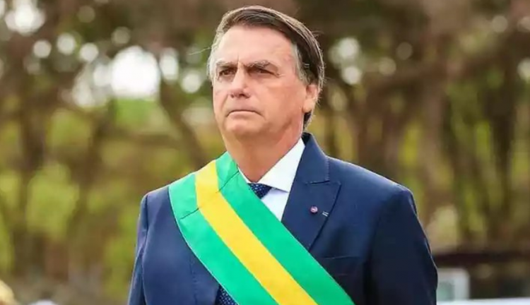 Rumo a 2026: PL reforça apoio a Bolsonaro e articula anistia aos presos de 8 de janeiro