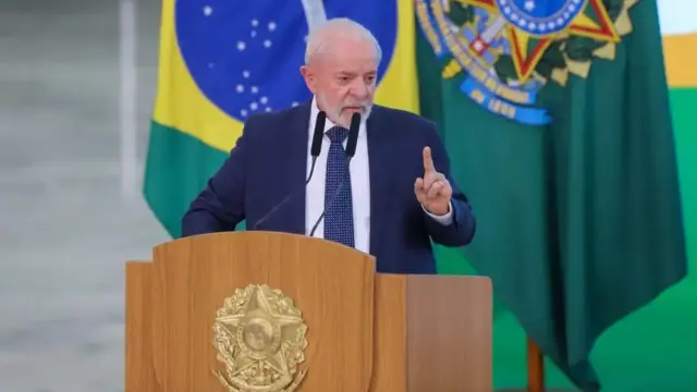 Lula acelera negociações e define novos líderes para agências reguladoras