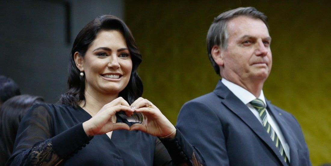 TCU Arquiva Acusação contra Bolsonaro e Michelle por Gasto em Viagens