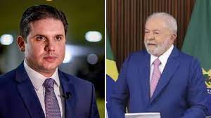 Lula articula apoio com Hugo Motta em meio a tensão sobre emendas