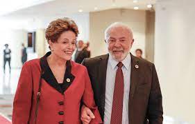 “Deutsche Bank dispara: Lula 3 é Dilma 2 na economia”