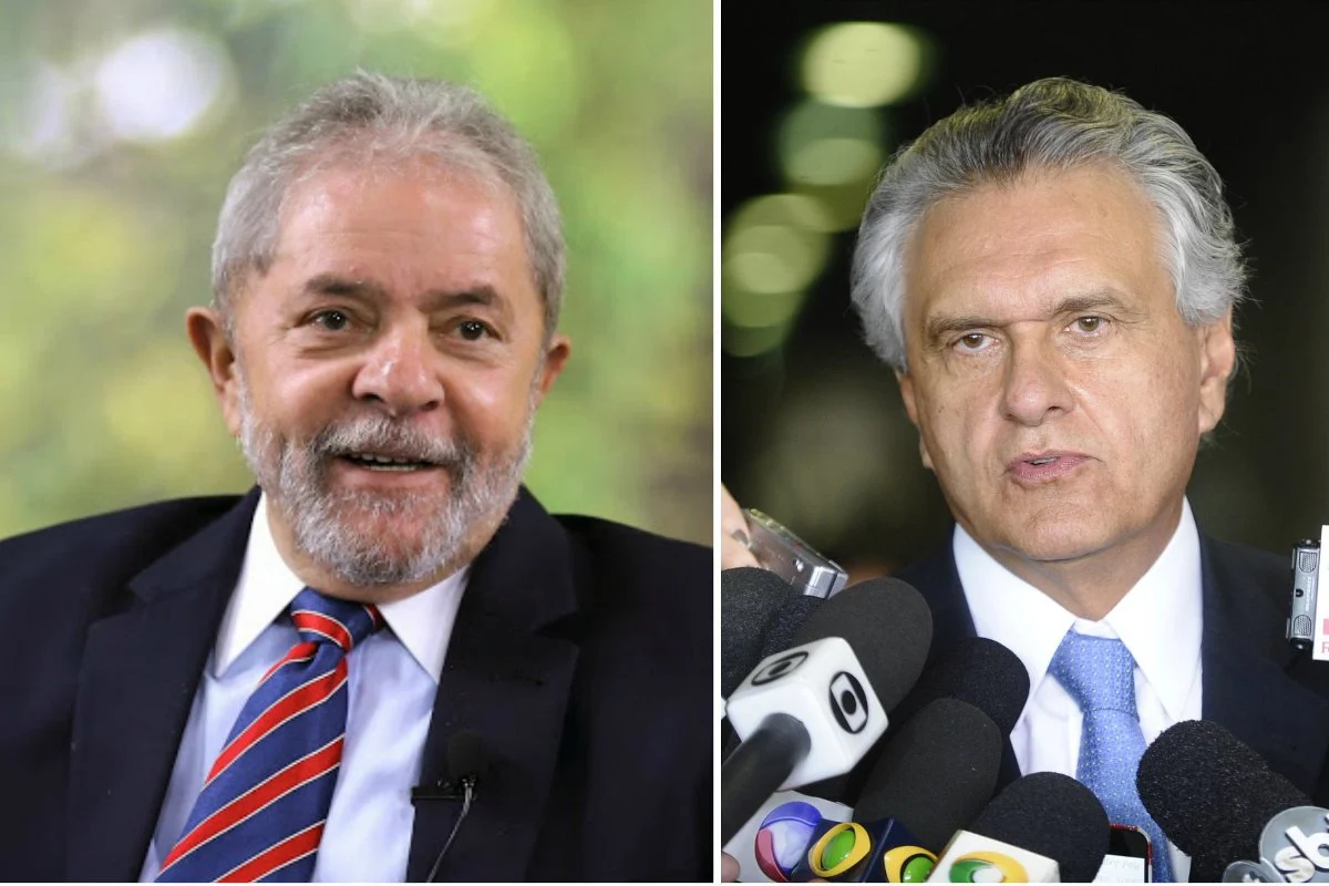 “Presente de Natal para o Crime”: Caiado Critica Decreto de Lula