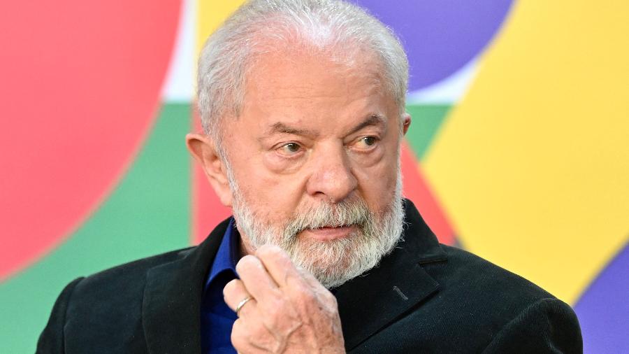 Lula reconhece falhas na comunicação do governo e promete mudanças