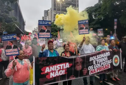 “A Manifestação que Ninguém Viu: O PT e o Esquecimento Estratégico do Fiasco”