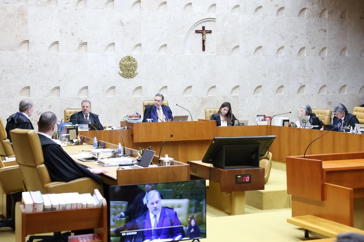 STF Declara Lei de Abono a Servidores em Rondônia como Inconstitucional