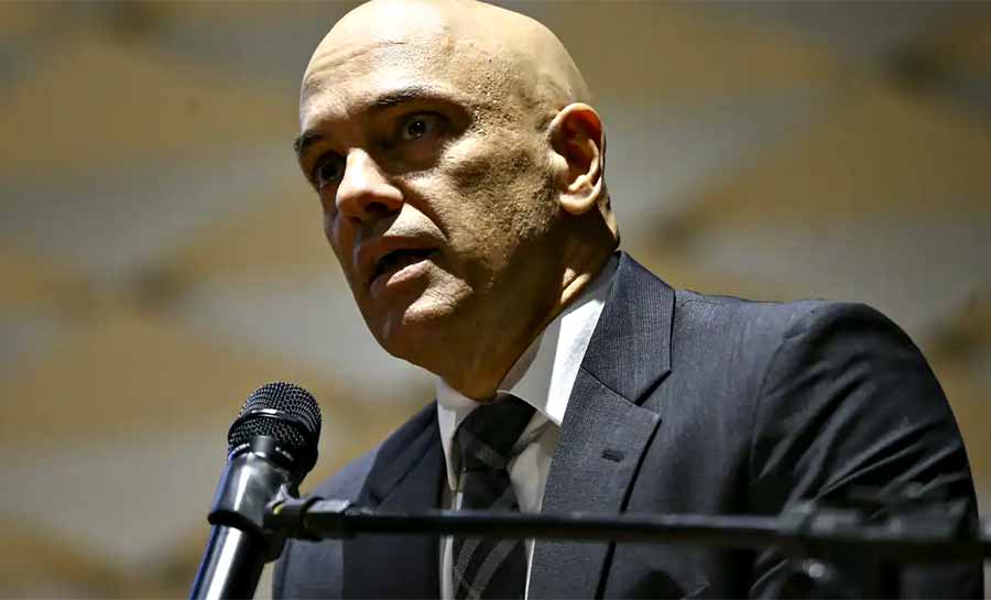 Moraes dá prazo para Exército justificar visitas irregulares a militares presos