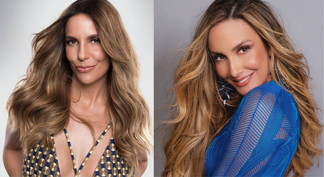 Secretário de Cultura de Salvador aponta racismo em atitude de Claudia Leitte e é apoiado por Ivete Sangalo