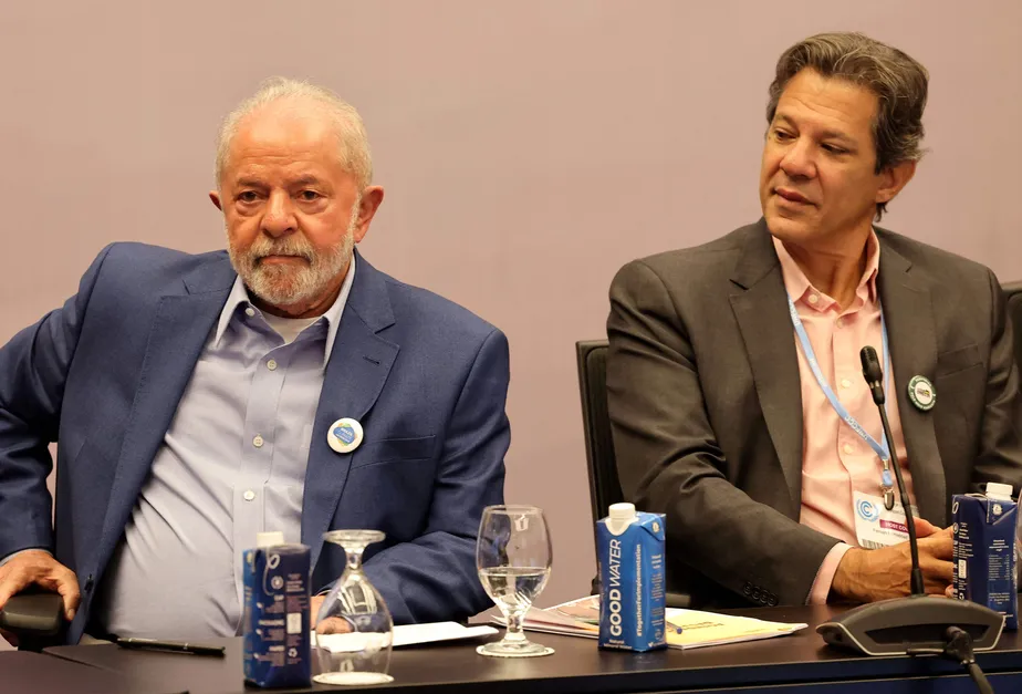 Governo Lula Anuncia Medida Provisória para Proibir Taxação do Pix