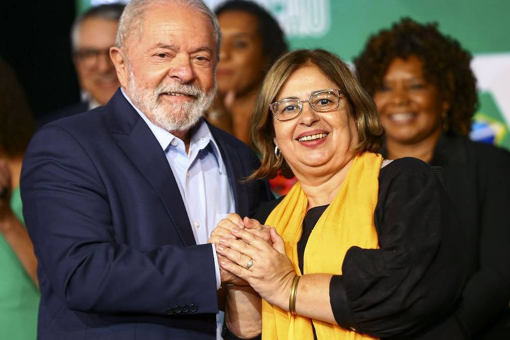 Ministra Cida Gonçalves Sob Investigação por Denúncias de Assédio Moral e Racismo