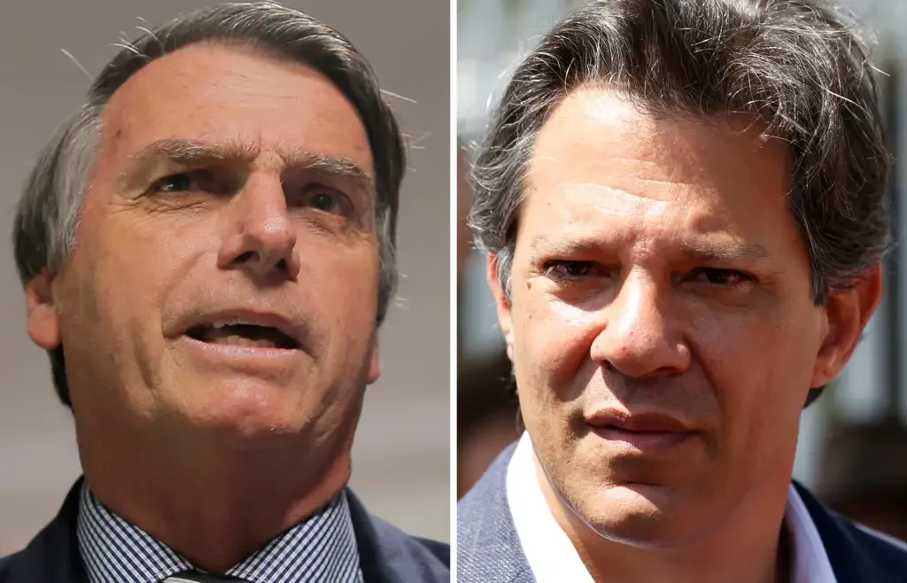 Bolsonaro Promete Processar Haddad Após Acusações Sobre Pix e Receita Federal