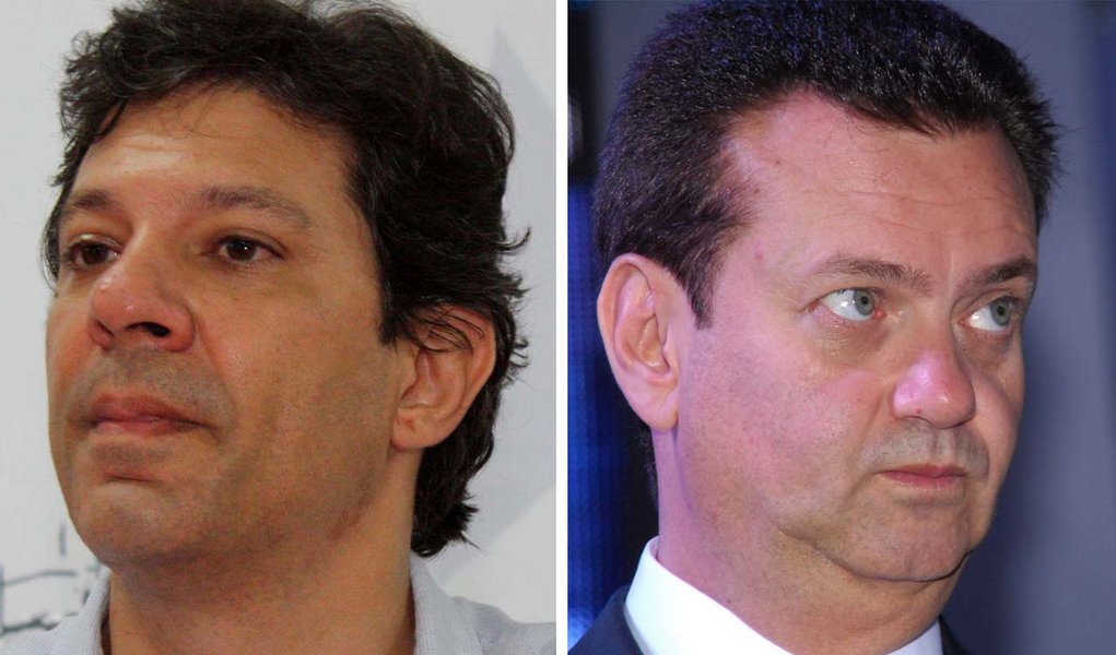 Kassab Critica Haddad e Afirma Que Lula Perderia Eleições se Hoje Fosse o Pleito