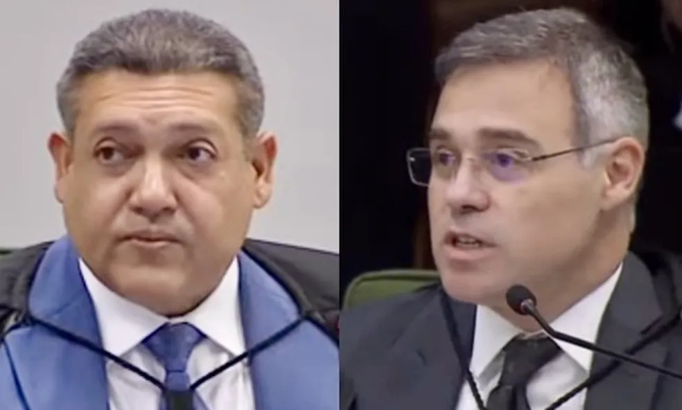 “Gilmar Mendes Defende Kassio Nunes e André Mendonça em Caso de Golpe de Estado”