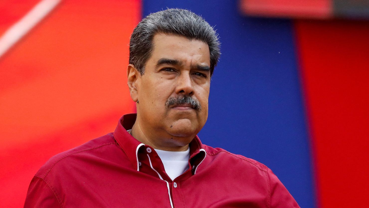 Maduro Admite Envolvimento da Venezuela em Crise na Colômbia